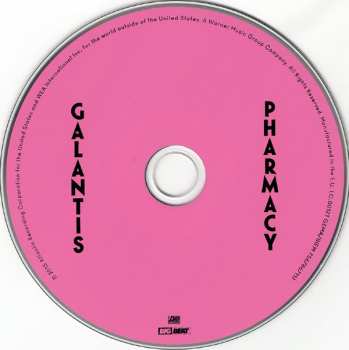 CD Galantis: Pharmacy 27813