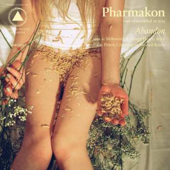 Album Pharmakon: Abandon
