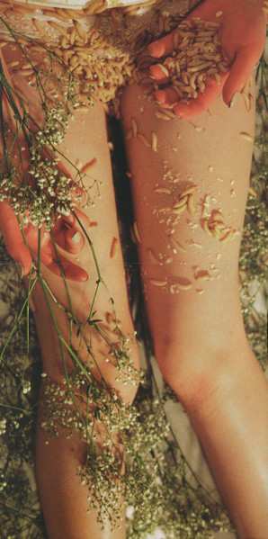 LP Pharmakon: Abandon