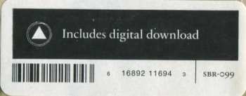 LP Pharmakon: Abandon