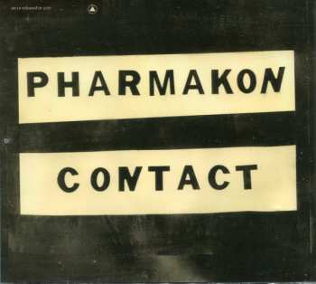 CD Pharmakon: Contact 431440