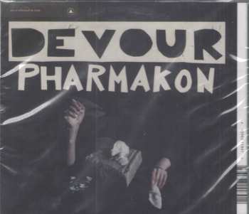 CD Pharmakon: Devour 418455