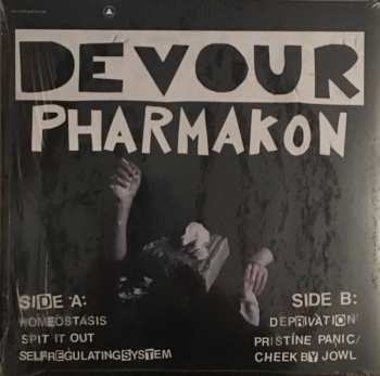 LP Pharmakon: Devour 415378