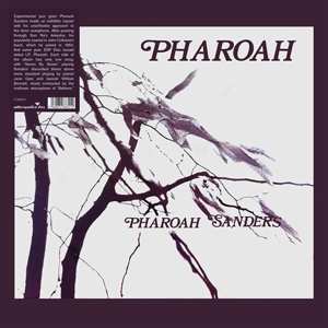 Album Pharoah Sanders: Pharoah