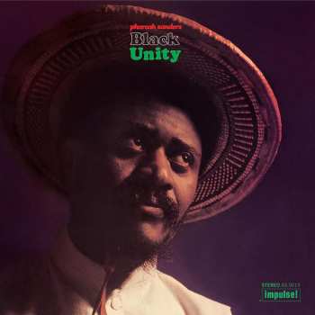 Album Pharoah Sanders: Black Unity