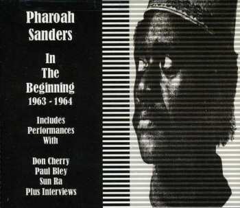 Album Pharoah Sanders: In The Beginning 1963-1964