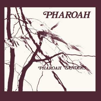 2CD/Box Set Pharoah Sanders: Pharoah DLX 486669