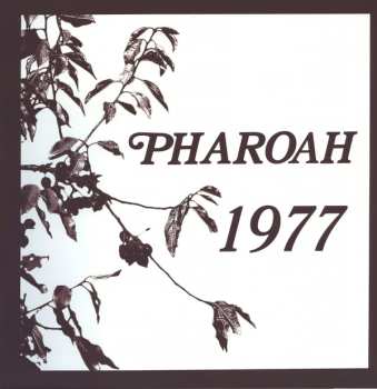2LP/Box Set Pharoah Sanders: Pharoah DLX | LTD 495296