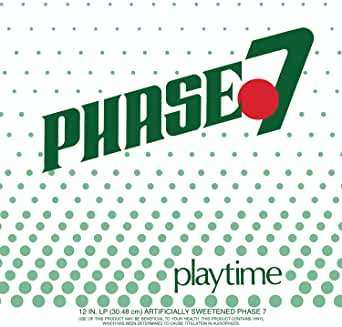 LP Phase 7: Playtime 473899