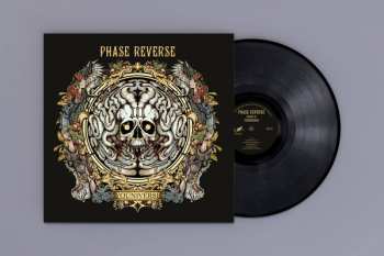 Album Phase Reverse: Phase III: Youniverse