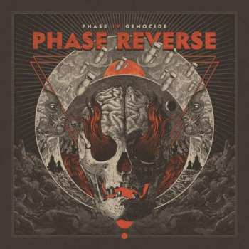 Album Phase Reverse: Phase IV Genocide