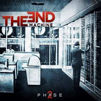 2LP The End Machine: Phase2 LTD | CLR 27822