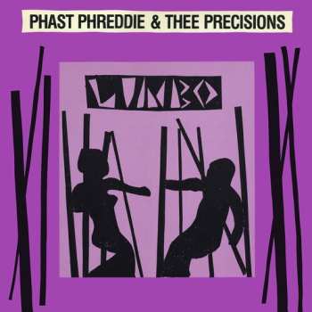 Album Phast Phreddie: Limbo