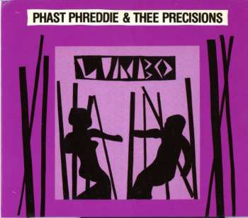2CD Phast Phreddie: Limbo DLX