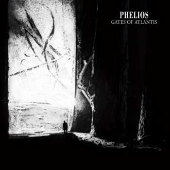 Album Phelios: Gates Of Atlantis