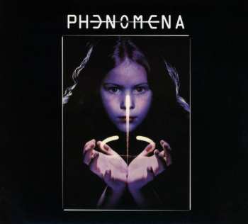 Album Phenomena: Phenomena