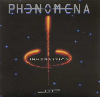 CD Phenomena: Inner Vision