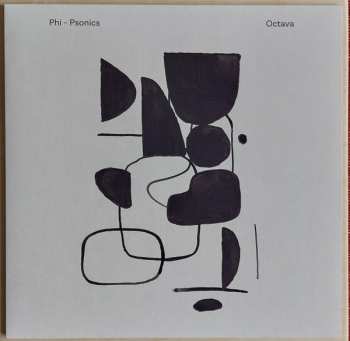 Album Phi-Psonics: Octava