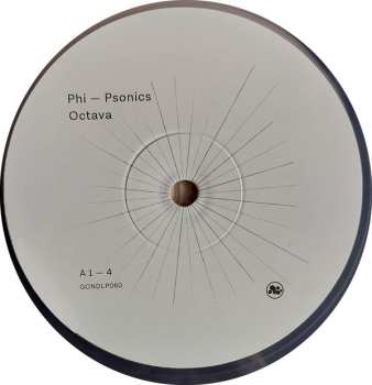 LP Phi-Psonics: Octava CLR | LTD 488812