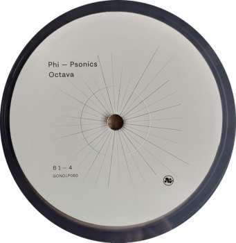 LP Phi-Psonics: Octava CLR | LTD 488812