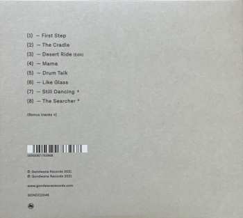 CD Phi-Psonics: The Cradle DLX 517468