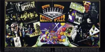 CD Phil Alvin: County Fair 2000