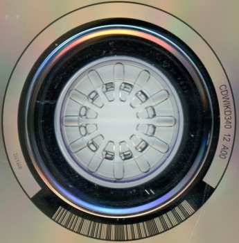 CD Phil Alvin: Un "Sung Stories" 95019