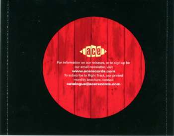CD Phil Alvin: Un "Sung Stories" 95019