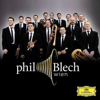Album Phil Blech Wien: Phil Blech 