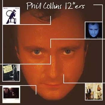 Phil Collins: 12"ers