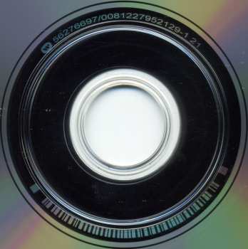 2CD Phil Collins: Dance Into The Light DLX 8582