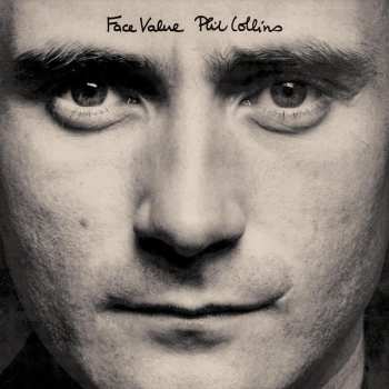 2LP Phil Collins: Face Value 487258
