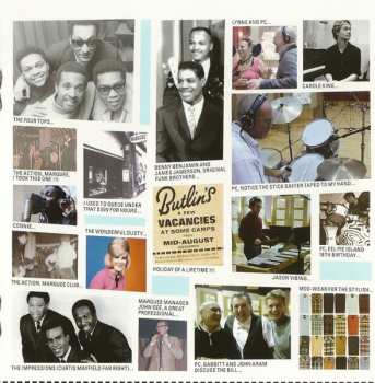 CD Phil Collins: Going Back