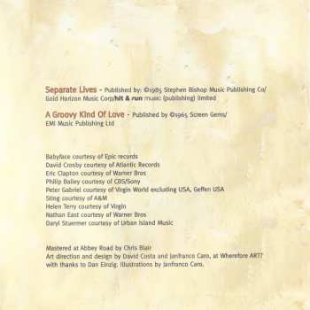 CD Phil Collins: ...Hits