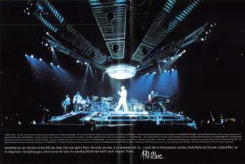 DVD Phil Collins: Live And Loose In Paris 382350