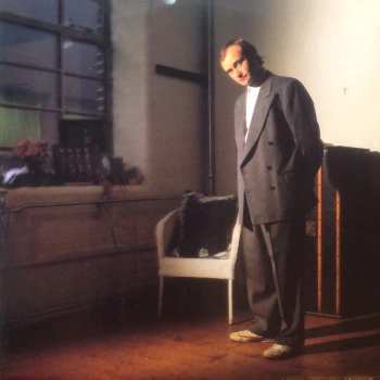 LP Phil Collins: No Jacket Required