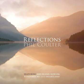 Album Phil Coulter: Reflections