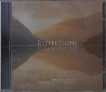 CD Phil Coulter: Reflections 517309