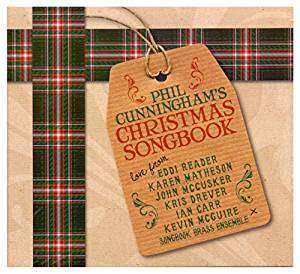 Album Phil Cunningham: Phil Cunningham's Christmas Songbook