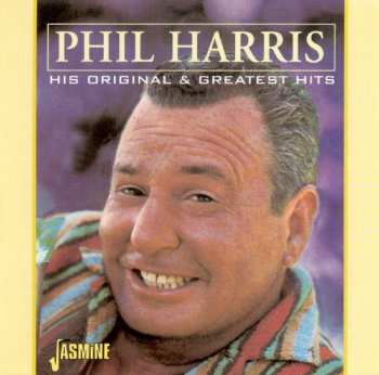 Album Phil Harris: His Original & Greatest Hits