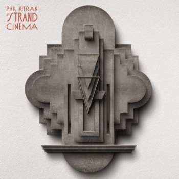 Album Phil Kieran: The Strand Cinema