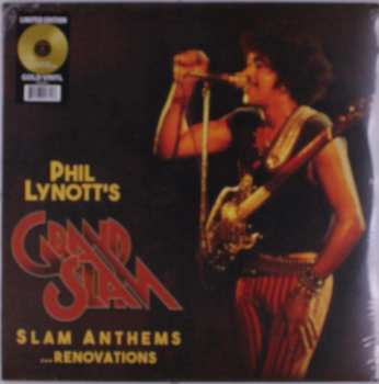 LP Grand Slam: Slam Anthems …Renovations CLR | LTD 528368