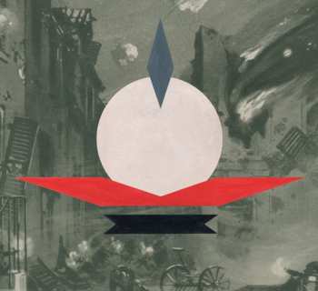 Album Phil Maggi: Animalwrath