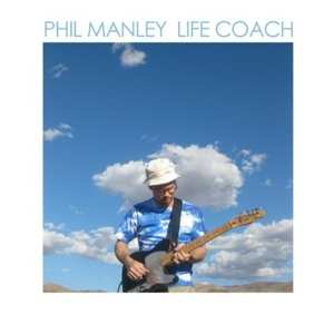 Album Phil Manley: Life Coach