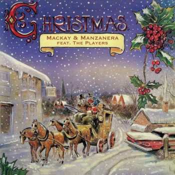 2LP Phil Manzanera & Andy Mackay: Christmas 468978