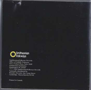 CD Phil Ochs: The Broadside Tapes 1 324521