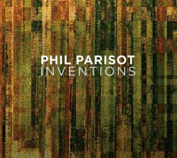 Album Phil Parisot: Inventions