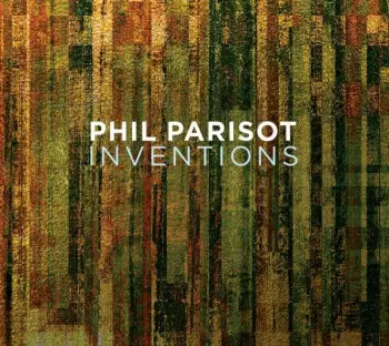 Phil Parisot: Inventions