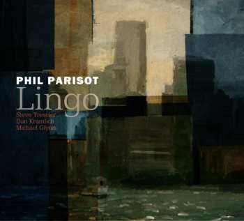 Album Phil Parisot: Lingo