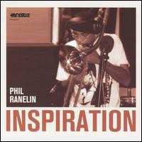 Album Phil Ranelin: Inspiration